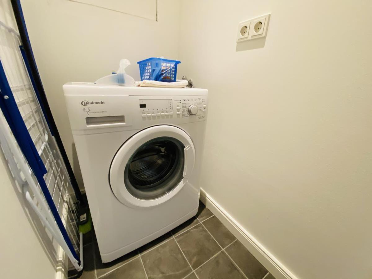 Kapitaen Karsten Rostock Bagian luar foto